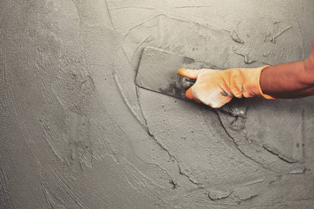 Best Concrete Crack Repair  in Sanger, CA
