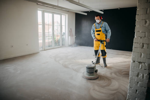 Best Custom Concrete Contractor  in Sanger, CA