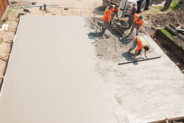 Best Concrete Leveling Services  in Sanger, CA