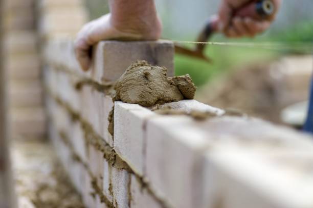 Best Custom Concrete Contractor  in Sanger, CA