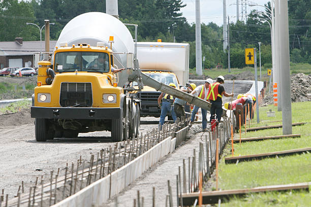 Best Concrete Sidewalk Installation  in Sanger, CA