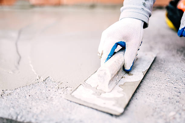 Best Concrete Flooring Contractor  in Sanger, CA