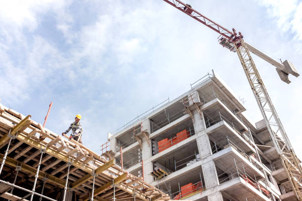 Best Concrete Foundation Repair  in Sanger, CA